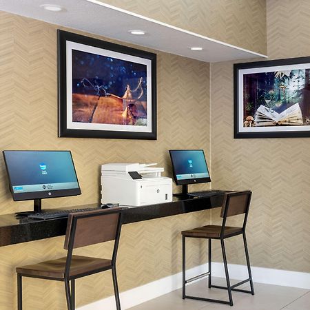 Best Western Plus Raffles Inn & Suites Anaheim Exteriér fotografie